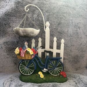 Yankee Candle Bicycle Hanging Tart Warmer